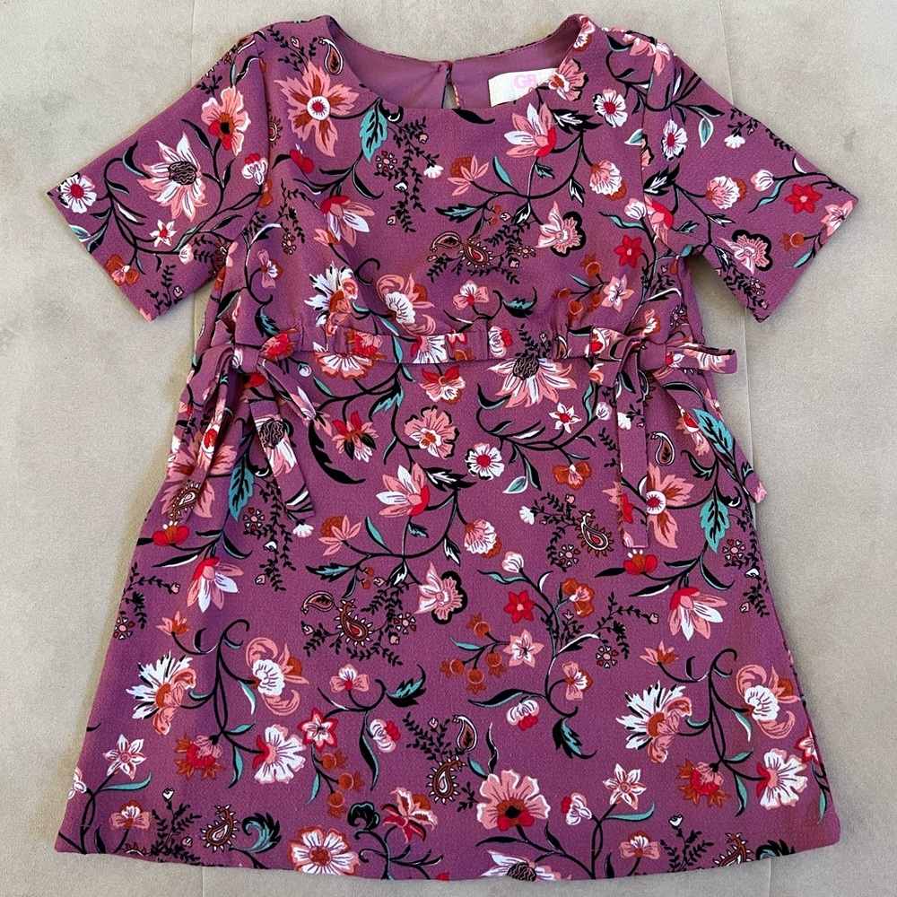 GB girls Toddler Girls Dress Size 3T